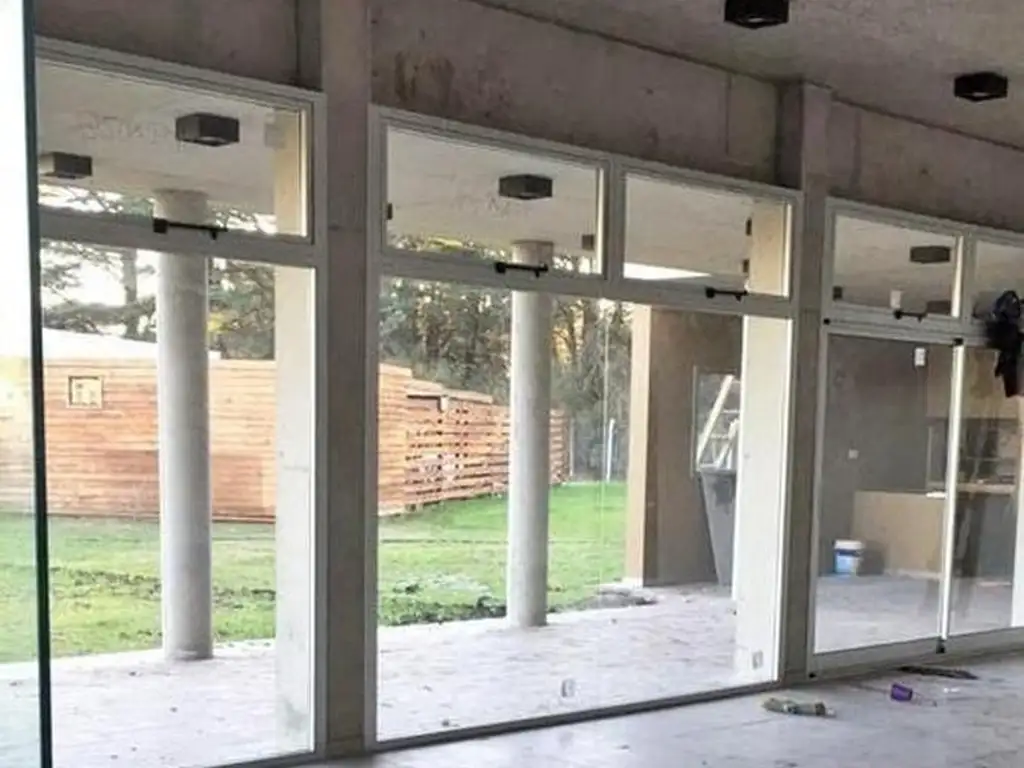 Terreno en Pilar del Este - Santa Emilia