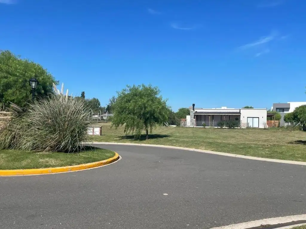 Venta lote en B° C° Santa Emilia, Pilar del Este - Pilar - - Foto 14