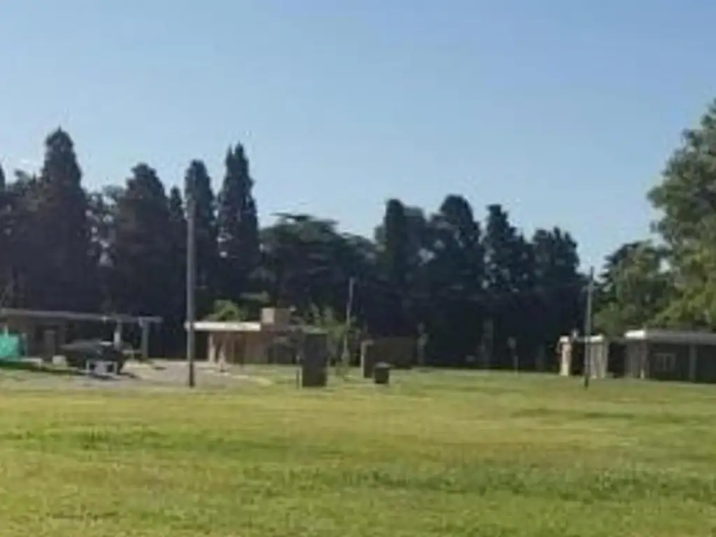 Terreno en Venta en Pilar del Este - Santa Emilia