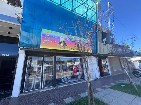 Local en Venta en Barrio San Martin, USD 195.000