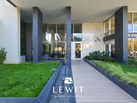 Departamento en Alquiler de 3 dormitorios