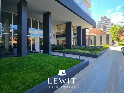 Departamento en Alquiler de 4 ambientes