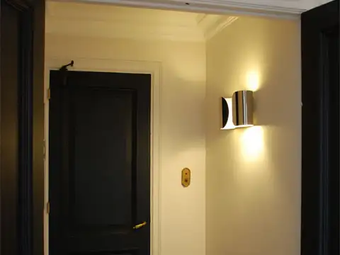 GALILEO 2400, Piso 12