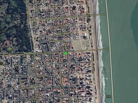 Terreno en Venta de 295,0 m2