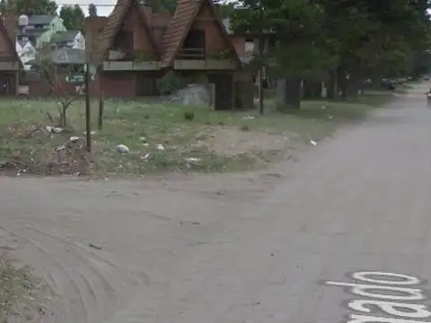 Terreno en Venta en San Bernardo Del Tuyu, USD 120.000