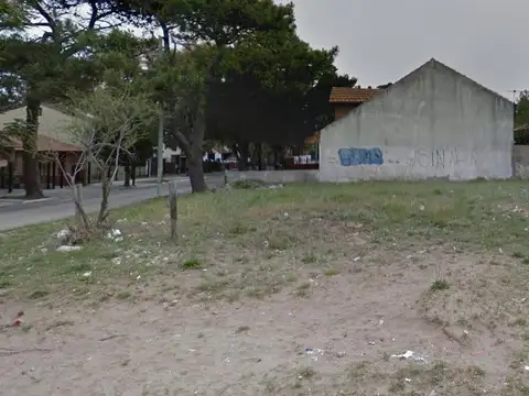 Terreno en Venta de 295,0 m2