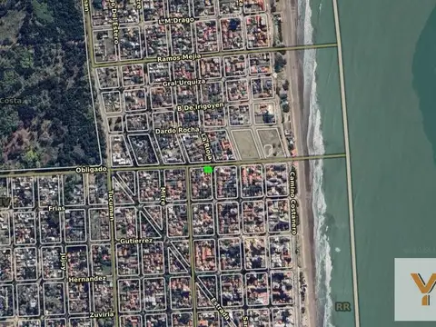 Terreno en Venta de 295,0 m2