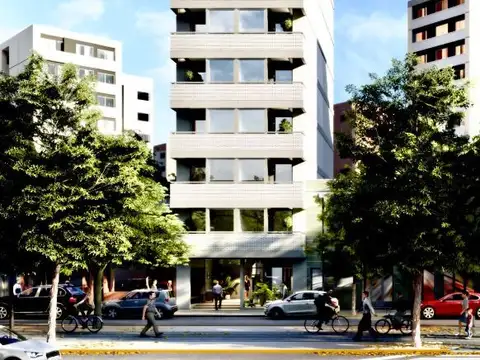 Departamento en Venta en La Plata, Partido de La Plata