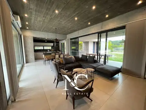 Casa en Venta 3 años