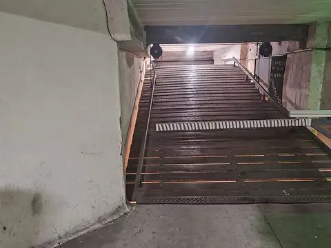 Cochera cubierta en venta ubicada en Centro de Montevideo