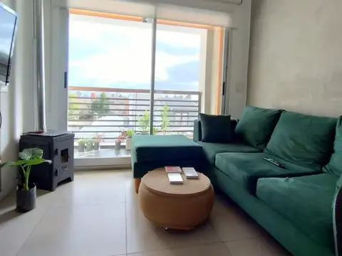 Departamento en Venta en Quilmes, USD 83.000