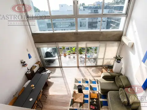 Departamento en Venta 9 años