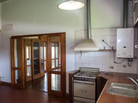 Casa en Alquiler 31 años