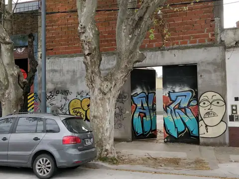 Terreno en Alquiler en Villa Lynch, $ 1.000.000