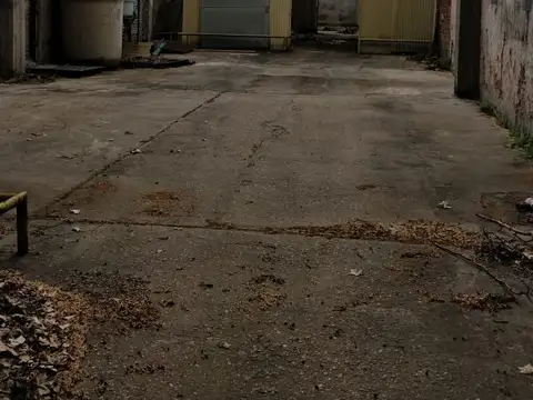 Terreno en Alquiler de 375,0 m2