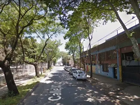 Terreno en alquiler en Villa Lynch