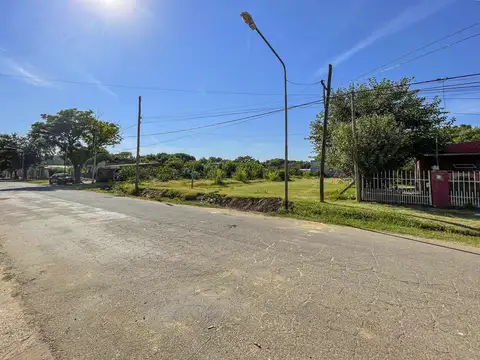 Terreno en Venta en Granadero Baigorria, USD 48.000