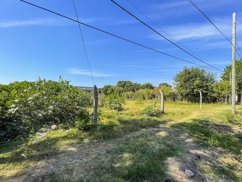 Terreno en Venta en Granadero Baigorria, USD 48.000
