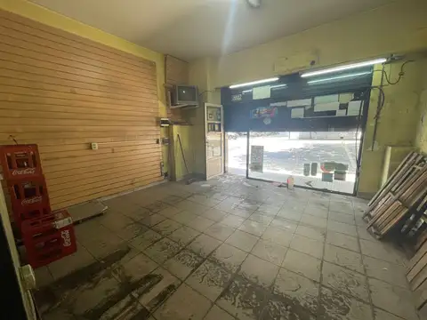 Alberdi al 3307