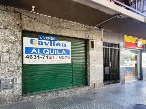 LOCAL  COMERCIAL - 24 m2