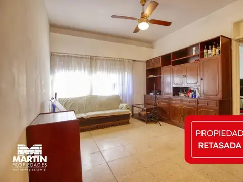 Departamento en venta en Acassuso - 3 ambientes, bajas expensas