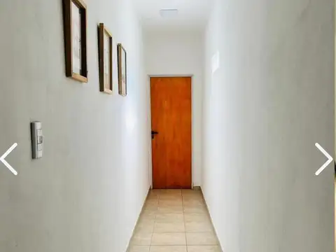 Casa en Alamos del Aeroclub
