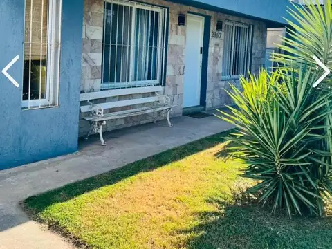 Las Acacias  al 2100