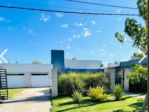 Casa en Alamos del Aeroclub