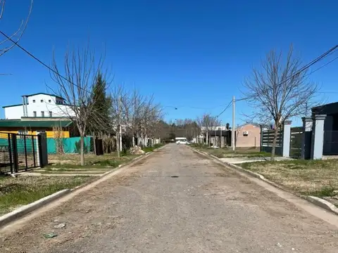 VENTA LOTES FINANCIADOS EN ZAVALLA