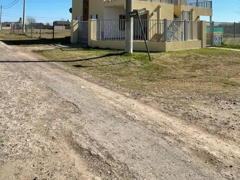 Terreno en Venta 12  mts Frente