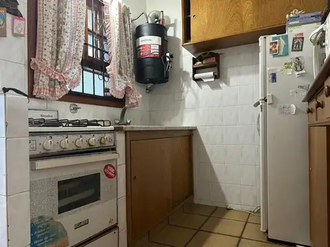 Depto Tipo Casa en Venta en La Lucila del Mar, USD 58.000