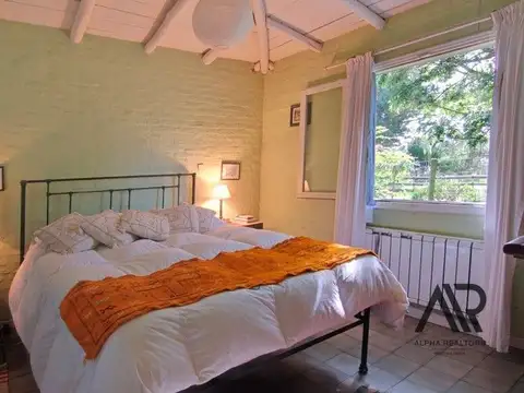 Casa en venta de 4 dormitorios c/ cochera en La Barra