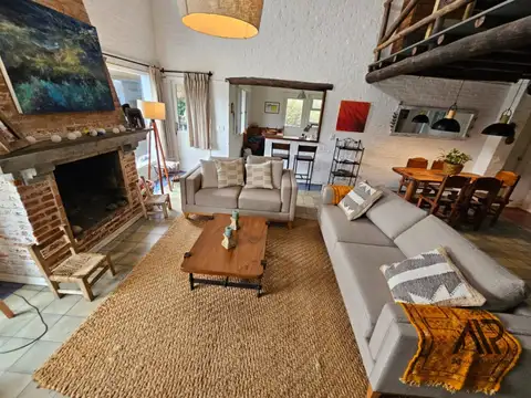 Casa en Venta de 4 dormitorios