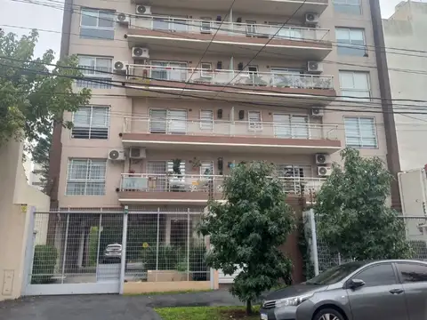 santa fe 600, Piso 5