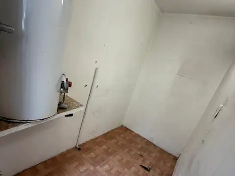 AMPLIO PH 2 DORMITORIOS CON PATIO QUINCHO Y TERRAZA