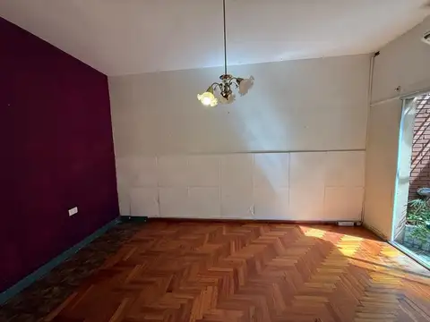 Depto Tipo Casa en Venta de 2 dormitorios