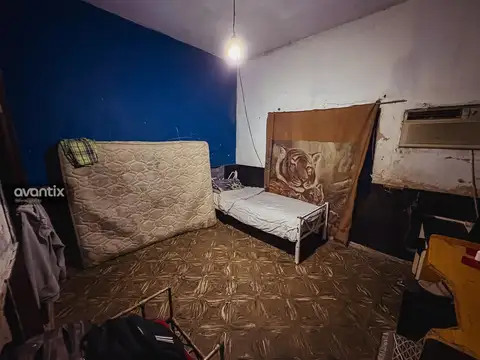 Casa a refaccionar - USD 55.000