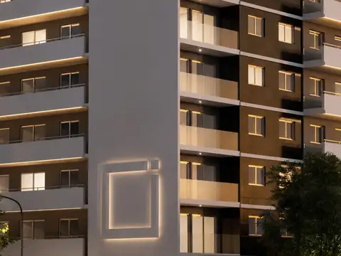 MONOAMBIENTE EN POZO CON BALCÓN INVERSIÓN