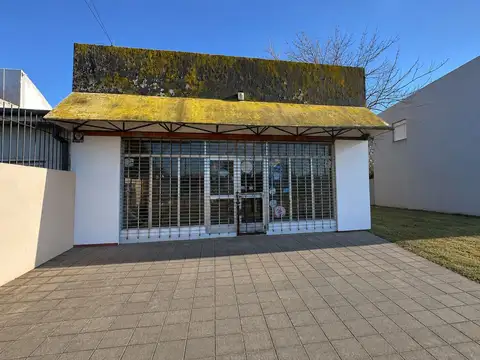 VENTA LOCAL COMERCIAL SAN NICOLAS