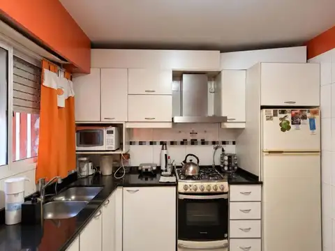 Casa en Alquiler 20 años