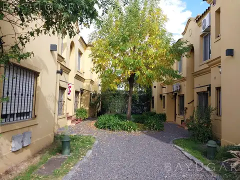 Venta - Departamento 3 Ambientes - Altos de Morra - Pilar