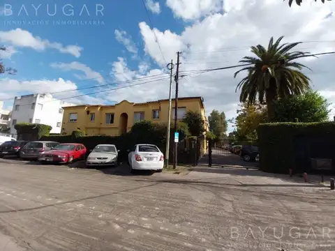 Venta - Departamento - Pilar - APTO CREDITO