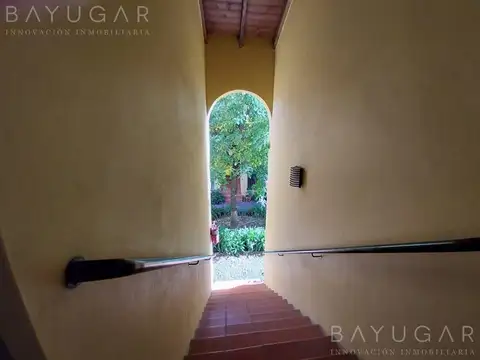 Departamento en Venta 18 años