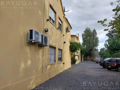Departamento en Venta en Villa Morra Ii, USD 80.000
