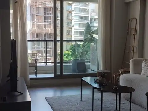 Departamento en Venta en Belgrano R, USD 295.000