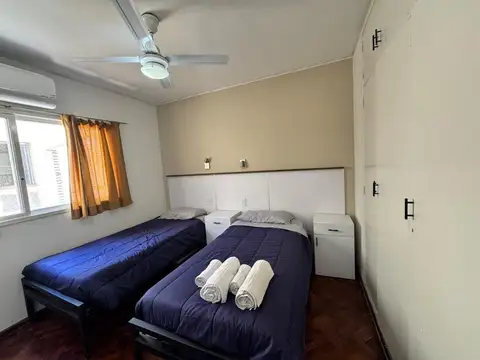 DEPARTAMENTO EN VENTA AV ESPAÑA CIUDAD MENDOZA