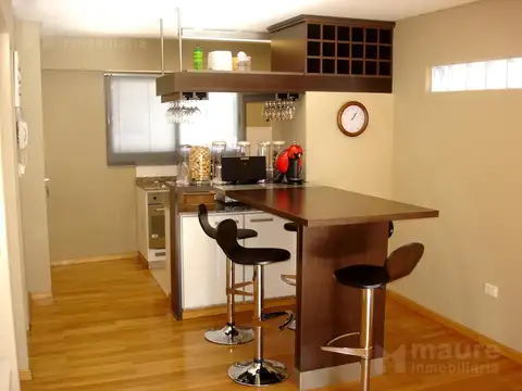 Departamento en Venta en Las Cañitas, USD 199.000