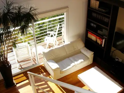 Departamento en Venta al Noroeste