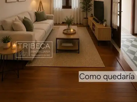 Casa en Venta en Centro, USD 220.000