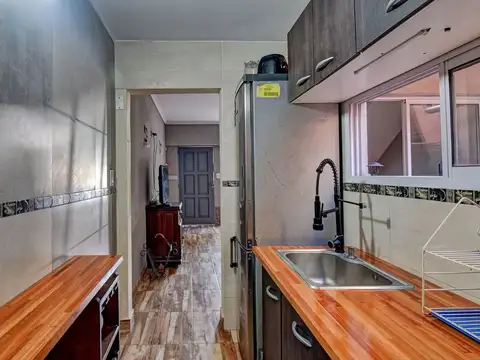 EXCELENTE PH 3 AMBIENTES EN VENTA VILLA ADELINA